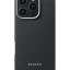 Накладка для i-Phone 16 Pro Max 6.9" Pitaka Ultra Slim case черно-серая