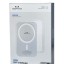 Powerbank с беспроводной зарядкой Keephone PB-14 5000mAh 1C 20W PB-14BWH белый