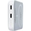 Powerbank с беспроводной зарядкой Keephone PB-14 5000mAh 1C 20W PB-14BWH белый