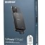 Powerbank магнитный с MagSafe Momax 1-Power F.Pass+ 10000mAh IP158D черный