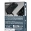 Powerbank магнитный с MagSafe Momax 1-Power F.Pass+ 10000mAh IP158D черный