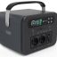Портативная зарядная станция Novoo Portable Power Station 666Wh EU (NEP700S-207)