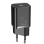 Сетевое зар. устр. Baseus Super Si Quick Charger 1C 30W EU CCSUP-J01 черное