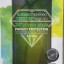 Защитное стекло для i-Phone 11/XR 6.1" Hoco A34 Plus Антишпион чёрное