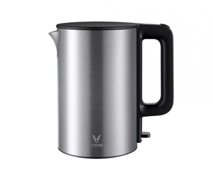Чайник Xiaomi Viomi Electric Kettle (V-MK151B) черный
