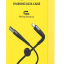 Usb Кабель-зарядка Micro Borofone BX32 Munificent 2.4A 25см черный