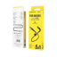 Usb Кабель-зарядка Micro Borofone BX32 Munificent 2.4A 25см черный