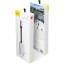 Переходник Baseus Little Box Type-C на HDMI + Type-C мама (CAHUB-E0G)