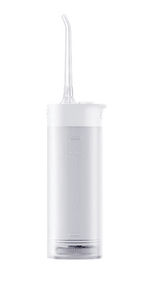 Электрический ирригатор Mijia Electric Flusher BHR6046CN/MEO702 белый
