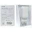 Сетевое зар. устр. K-DOO 1USB/1C 20W белое