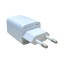 Сетевое зар. устр. K-DOO 1USB/1C 20W белое