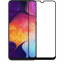 Защитное стекло для Samsung Galaxy A15 Xreel черное