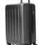 Чемодан Xiaomi Mi Trolley 90 Points 24" черный XNA4008RT