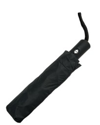 Зонт Hoco Automatic Umbrella 21' черный