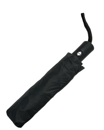 Зонт Hoco Automatic Umbrella 21' черный