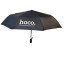 Зонт Hoco Automatic Umbrella 21' черный