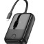 Powerbank Hoco Q33 10000mAh 18W/20W 1USB/2USB-C черный