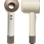 Фен для Волос Xiaomi SenCiciMen Hair Dryer HD15 бело-золотой