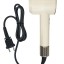 Фен для Волос Xiaomi SenCiciMen Hair Dryer HD15 бело-золотой