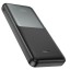 Powerbank Hoco J136 10000mAh 2USB/1С 22.5W+PD20W черный