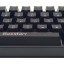 Клавиатура проводная игровая Bosston MK68 черная