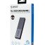 Внешний корпус для M2 NVMe/NGFF(SATA) Orico FV09C3 USB-C3.2 серый
