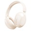 Стереонаушники Bluetooth полноразмерные Remax RB-705HB BT5.4 бежевые