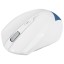 Мышь беспроводная Smartbuy 356AG (SBM-356AG-BW) /40 белая/голубая