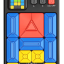 Головоломка Xiaomi Giiker Super Slide Jigsaw Puzzle