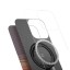 Накладка для i-Phone 16 Pro Max 6.9" Pitaka Tactile Woven case (Sunset)