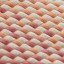 Накладка для i-Phone 16 Pro Max 6.9" Pitaka Tactile Woven case (Sunset)