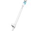 Швабра с распылителем Xiaomi Blue Fish Spray Mop (LXY-02) белая