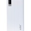 Powerbank Xreel 10000mAh 2USB/1USB-C белый