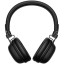 Стереонаушники Bluetooth полноразмерные Hoco W64 черные