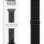Сменный ремешок для Apple Watch 42/44/45мм Hoco WA04 черный