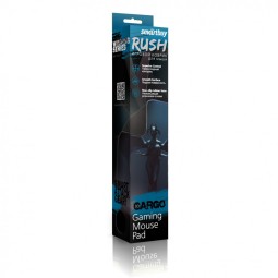 Коврик для мышки Smartbuy Rush Gargo M-size (SBMP-16G-GA)/40