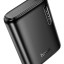 Powerbank Hoco J158 5000mAh 1USB/1С черный
