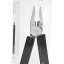 Мультитул Xiaomi NexTool Multifunction Knife с электроотверткой NE20213 черный