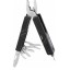 Мультитул Xiaomi NexTool Multifunction Knife с электроотверткой NE20213 черный