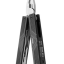 Мультитул Xiaomi NexTool Multifunction Knife с электроотверткой NE20213 черный