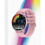 Смарт-часы Hoco Y15 Amoled Smart Sports Watch розово-золотые