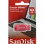 USB флеш накопитель SanDisk CZ50 Cruzer Blade Pink 64GB (SDCZ50C-064G-B35PE)
