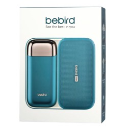 Умная ушная палочка Bebird 3 Ultra Visual Ear Picking Device зеленая