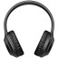 Стереонаушники Bluetooth полноразмерные Hoco W30 Fun Move BT5.0/200mAh/8ч черные