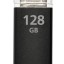 USB флэш накопитель Smartbuy 128GB V-Cut (SB128GBVC-K3) черный
