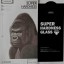 Защитное стекло для Samsung Galaxy S24 Plus Supglass XC-11 черное