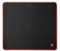Коврик для мышки Defender Black XXL (400*355*3 mm) (Art-50559)