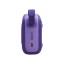 Bluetooth колонка JBL Go 4 фиолетовая
