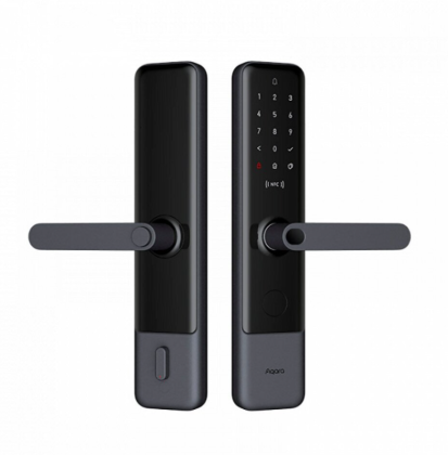 Умный дверной замок Aqara Smart Door Lock N200