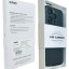 Накладка для i-Phone 15 Pro Max K-Doo Air Carbon пластик черная